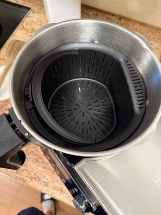 Moulinex Click Chef HF456 Robot Cocina