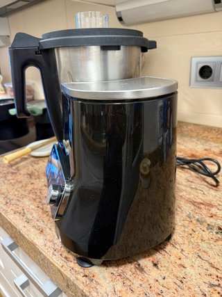 Moulinex Click Chef HF456 Robot Cocina