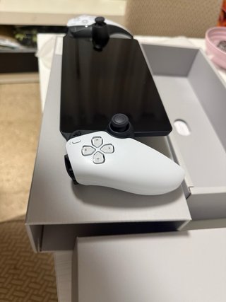 PlayStation Portal Nueva Completa Caja