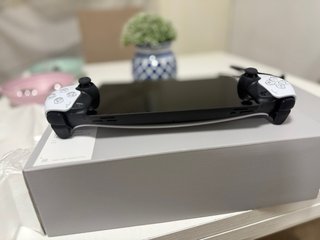 PlayStation Portal Nueva Completa Caja