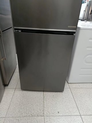 Nevera Beko gris combi garantía + transporte
