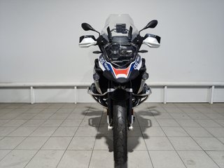 BMW R 1250 GS Trophy