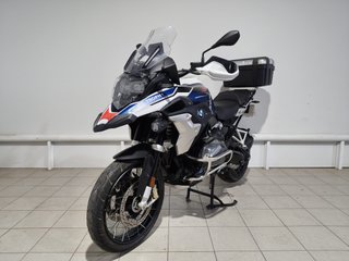 BMW R 1250 GS Trophy