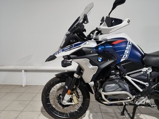 BMW R 1250 GS Trophy