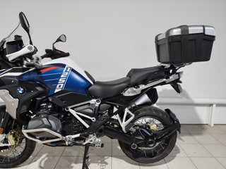 BMW R 1250 GS Trophy