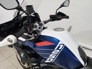 BMW R 1250 GS Trophy