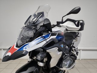 BMW R 1250 GS Trophy