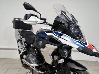 BMW R 1250 GS Trophy