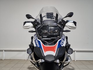 BMW R 1250 GS Trophy