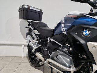 BMW R 1250 GS Trophy