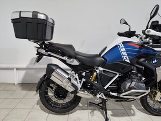 BMW R 1250 GS Trophy