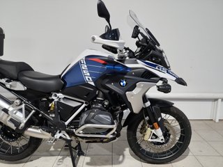 BMW R 1250 GS Trophy