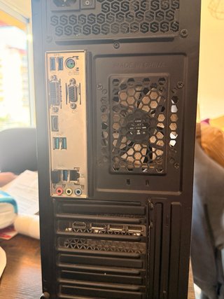 PC Gaming