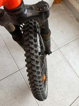 Bicicleta infantil 20 pulgadas