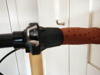 Bicicleta Plegable Ligera Fabricbike
