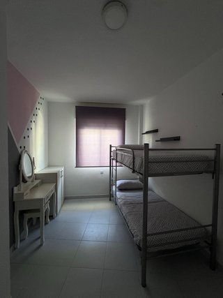 Alquiler de piso en punta umbria