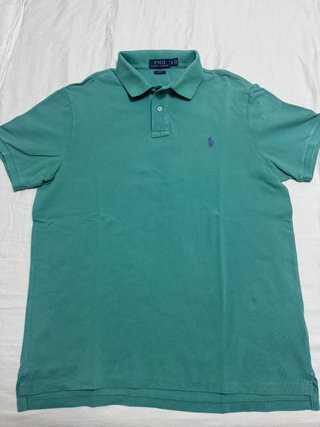Polo hombre Ralph Lauren