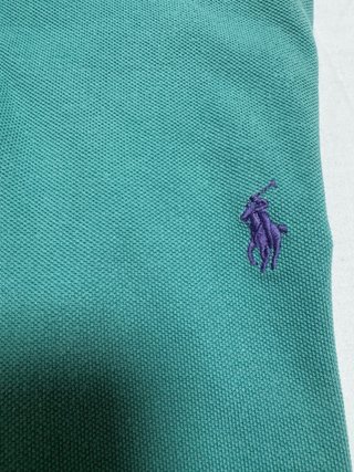 Polo hombre Ralph Lauren