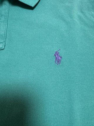 Polo hombre Ralph Lauren