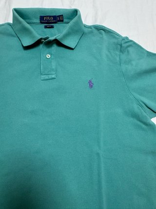 Polo hombre Ralph Lauren