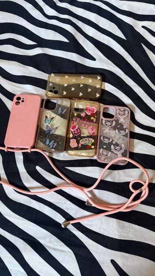 Custodie per iPhone 12