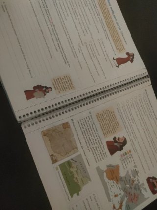 Situacions 2. Geografia i Història. Quadern d'a...