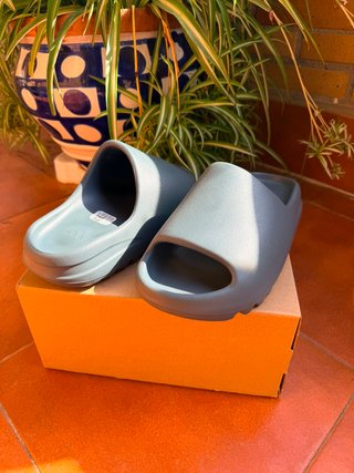 Yeezy Slide Slate Marine EU38 EU42 EU44.5 nuevas