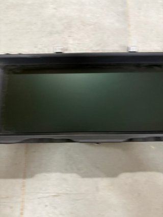 Display BMW Serie 5 F10 F11 2012