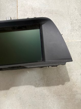 Display BMW Serie 5 F10 F11 2012