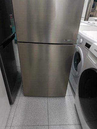 Nevera grundig combi garantía + transporte