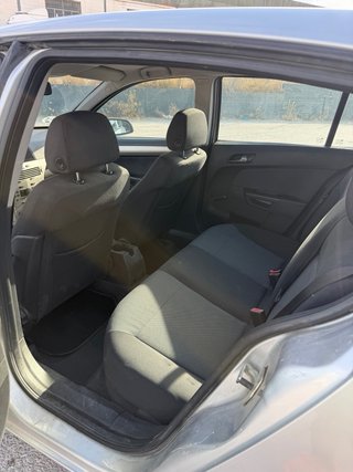 Opel Astra 1.7 CDTI Enjoy