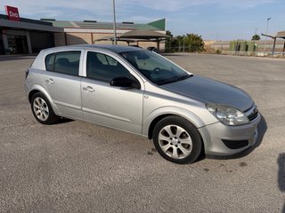 Opel Astra 1.7 CDTI Enjoy