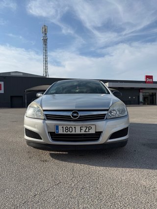 Opel Astra 1.7 CDTI Enjoy