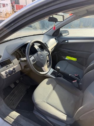 Opel Astra 1.7 CDTI Enjoy