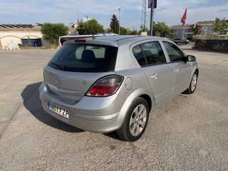 Opel Astra 1.7 CDTI Enjoy