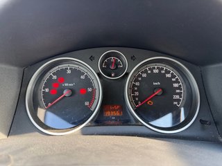 Opel Astra 1.7 CDTI Enjoy