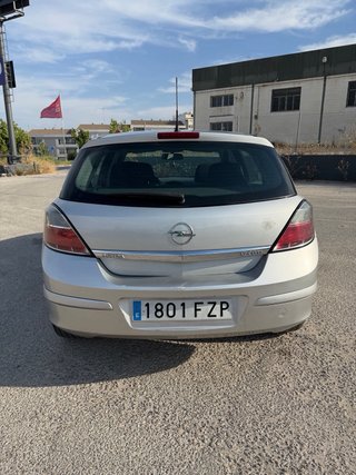 Opel Astra 1.7 CDTI Enjoy
