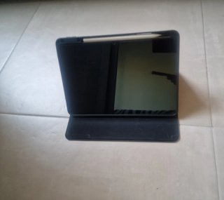 Xiaomi Pad 6 256GB + Xiaomi Smart Pen + Cover