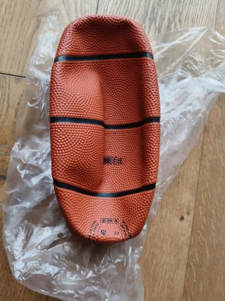 Pallone da Basket Wilson