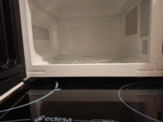 Microondas Cecotec Proclean Blanco