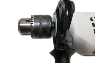 TALADRO PERCUTOR POWERPLUS 550W 74249