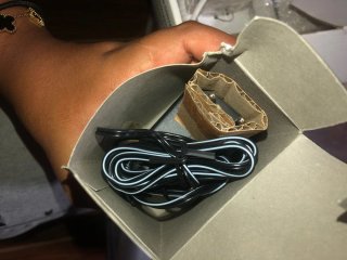 Teléfono Fijo Combi con Contestador Telefónica