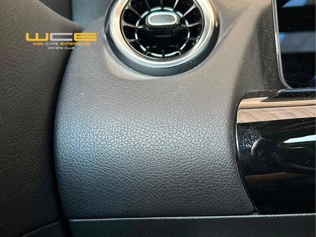 Mercedes-Benz GLA GLA 200 D