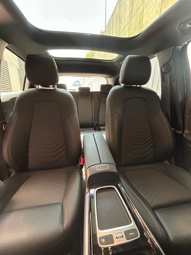 Mercedes-Benz GLA GLA 200 D