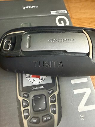 Garmin GPSMAP 64sx