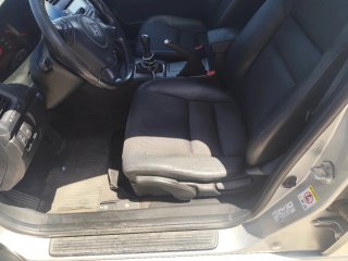 Honda Accord 2007