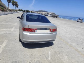 Honda Accord 2007