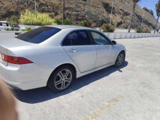 Honda Accord 2007