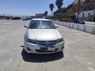 Honda Accord 2007