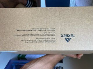 Adidas Terrex Tracerocker 2 GTX Zapatillas